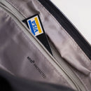 Hedgren Inner City Eye RFID Shoulder Bag Black