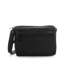 Hedgren Inner City Eye RFID Shoulder Bag Black