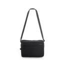 Hedgren Inner City Eye RFID Shoulder Bag Black