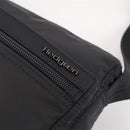 Hedgren Inner City Eye Medium Shoulder Bag Black