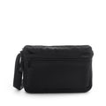 Hedgren Inner City Eye Medium Shoulder Bag Black