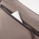 Hedgren Inner City Eye Medium Shoulder Bag Sepia