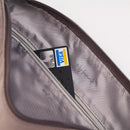 Hedgren Inner City Eye Medium Shoulder Bag Sepia