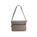 Hedgren Inner City Eye Medium Shoulder Bag Sepia