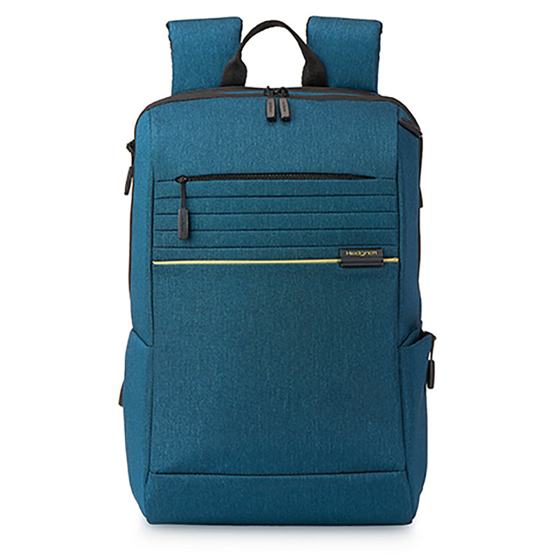 Hedgren Lineo Dash 2 COMP Backpack Legion Blue