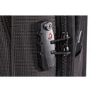 Thule Crossover 2 Carry On 38L Black