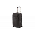 Thule Crossover 2 Carry On Spinner 35L Black