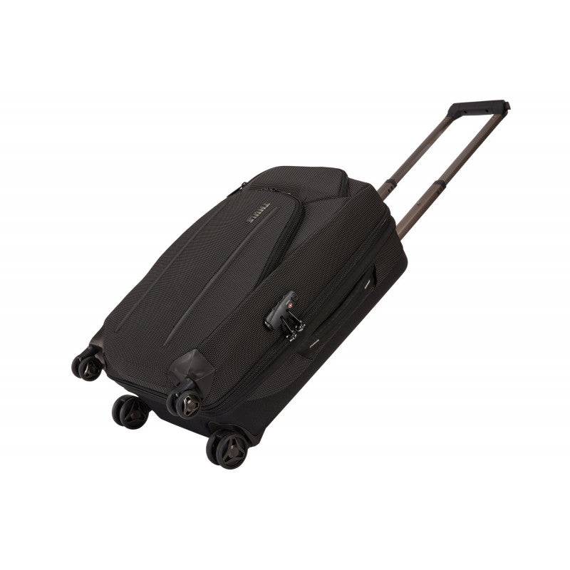 Thule Crossover 2 Carry On Spinner 35L Black