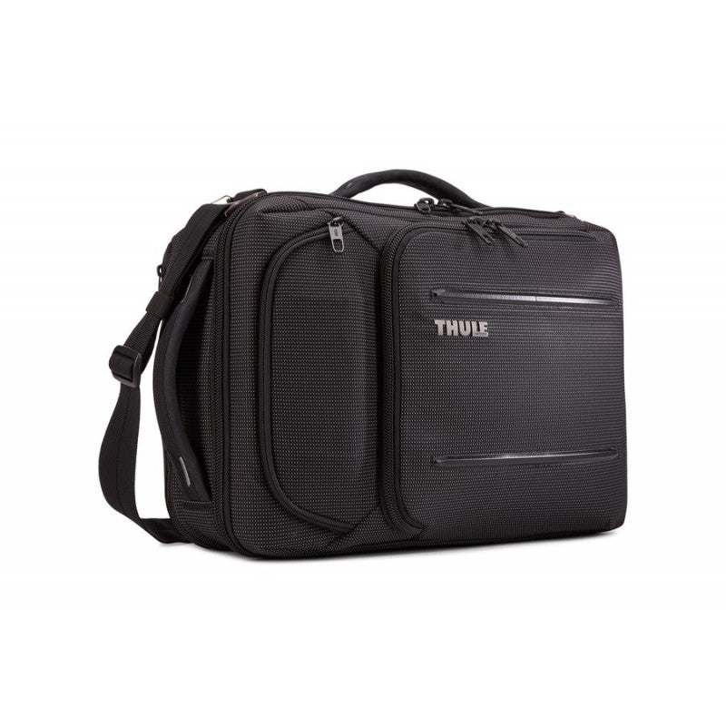 Thule Crossover 2 Convertible Laptop Bag 15.6 Inch Black