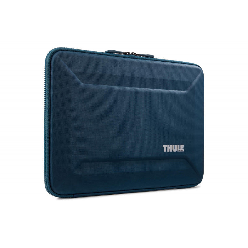 Thule Guantlet-40-Protection-Sleeve-for-16-Macbook-Pro Blue