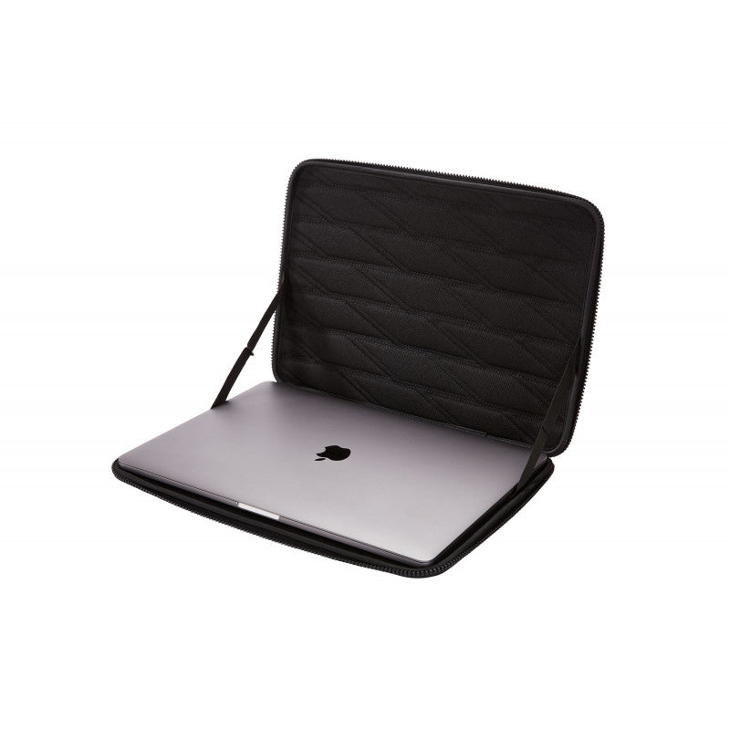 Thule Guantlet-40-Protection-Sleeve-for-16-Macbook-Pro Blue