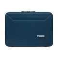 Thule Guantlet-40-Protection-Sleeve-for-16-Macbook-Pro Blue