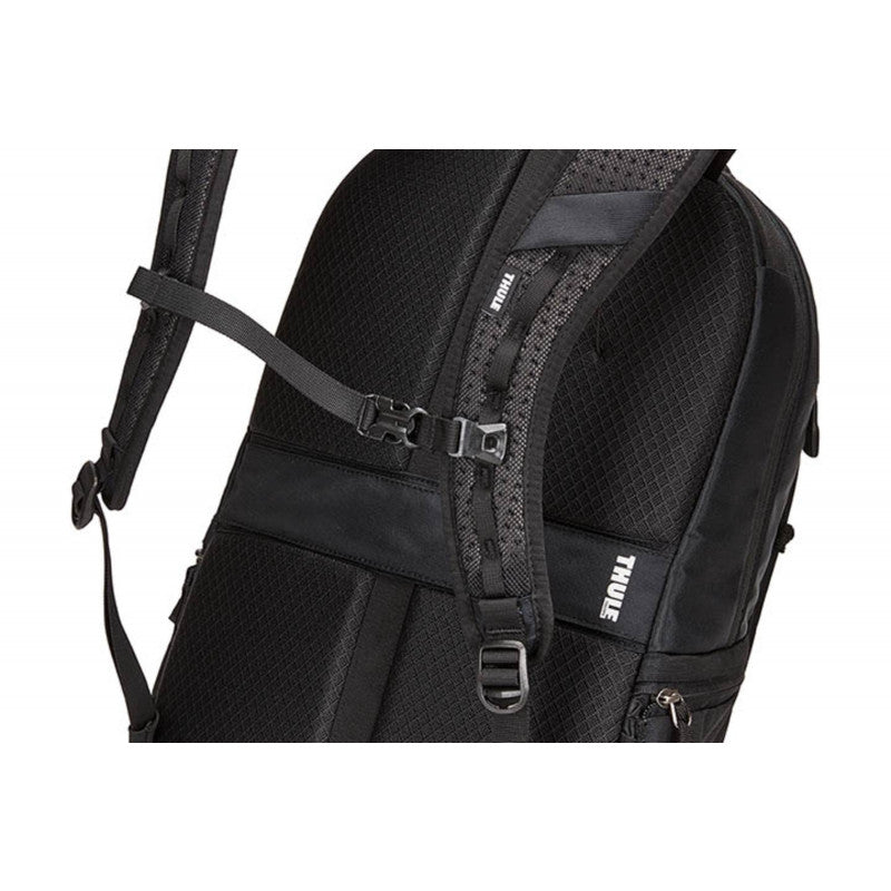 Thule Subterra Backpack 23L Black