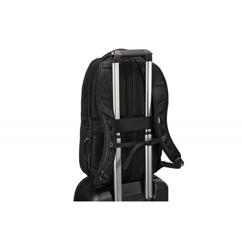 Thule Subterra Backpack 23L Black