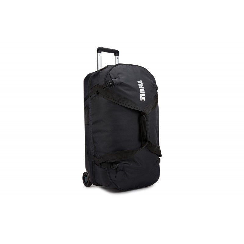 Thule Subterra Rolling Duffel 75L Black