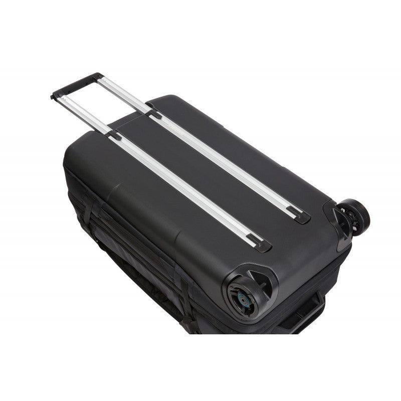 Thule Subterra Rolling Duffel 75L Black