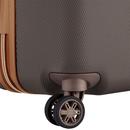 Delsey Chatelet Air 55 4Dw Trolley Case Brown